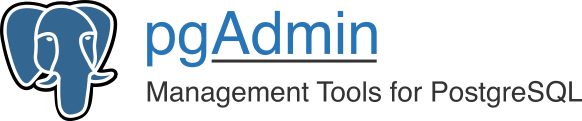 pgAdmin logo